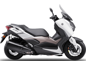 XMAX 300